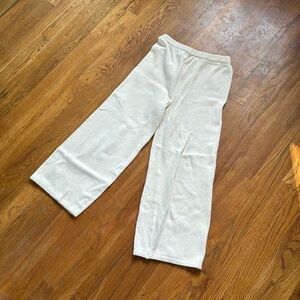 Trousers no10 natural OS